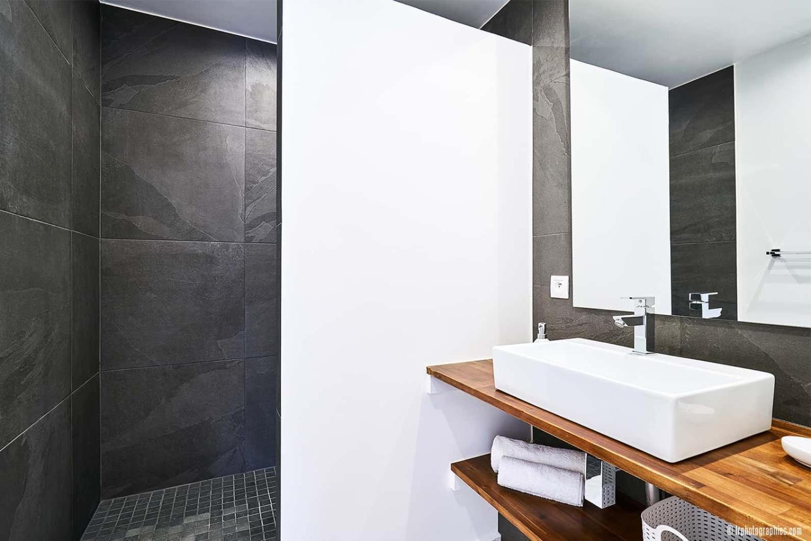 T2 Cosy A 100M De La Plage, Saint-Pierre, Luma Appart ภายนอก รูปภาพ